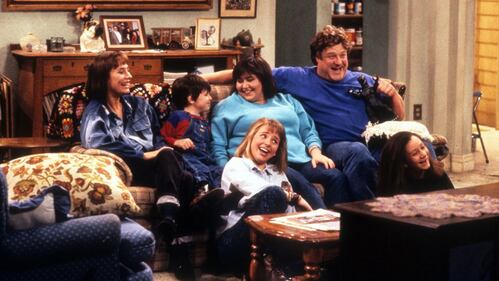 Le 100 serie TV più amate a Hollywood, foto 61