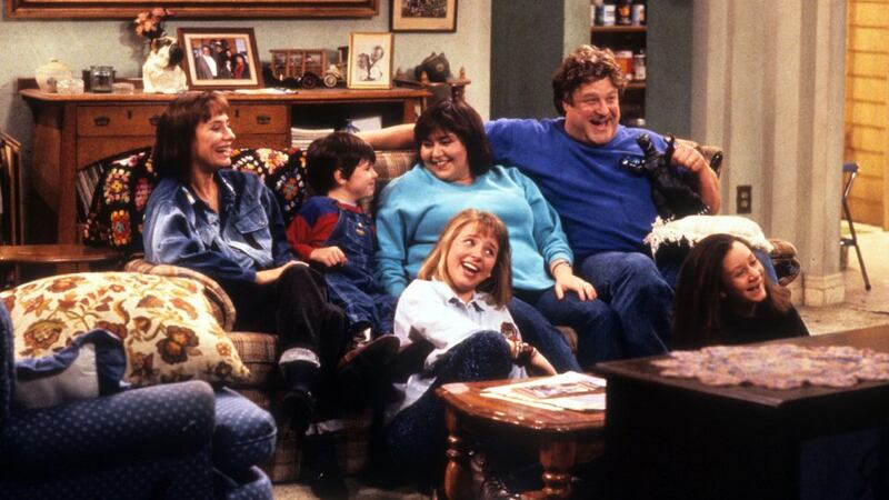 Le 100 serie TV più amate a Hollywood, foto 61