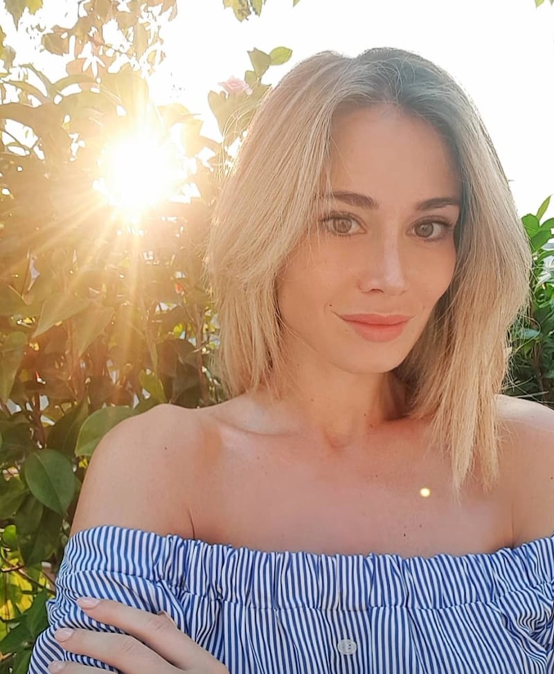 Diletta Leotta hot su Instagram 14