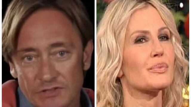 L'ex di Nathalie Caldonazzo: "Spero un giorno di chiarire con lei..."