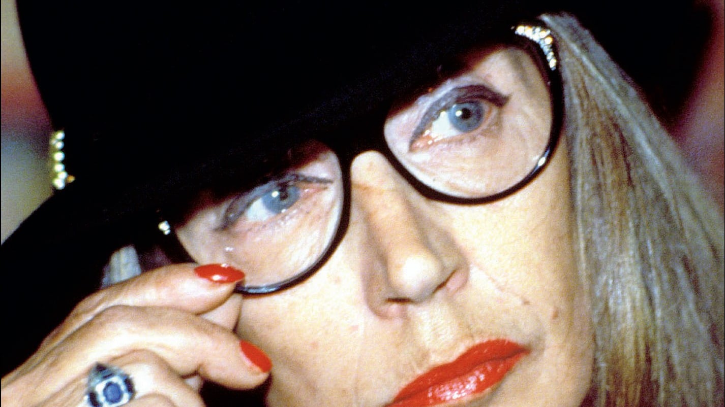 Ecco cosa pensava la Fallaci del "penoso" Dario Fo: "Senza dignità"