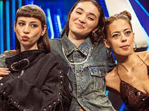 Sanremo Giovani, chi sono i primi 3 finalisti scelti dalla giuria