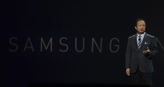 Il Samsung Galaxy S4 2