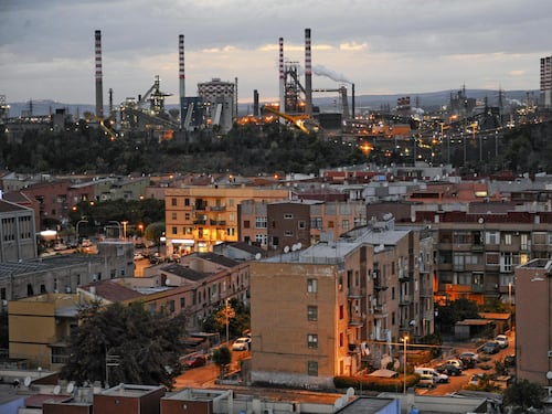 Ex-Ilva, entrerà lo Stato licenziamenti congelati