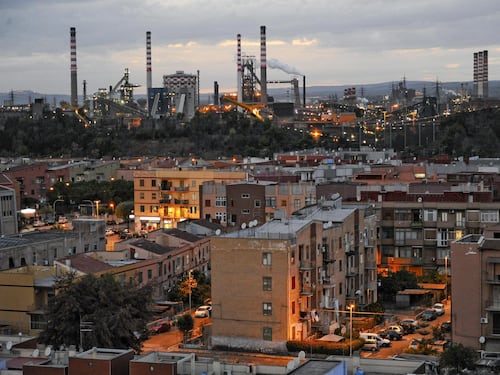 Ilva, paracadute del governo ma sfuma l'ipotesi sospensiva