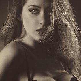Lucia, la modella "adescata" da Antinori 11