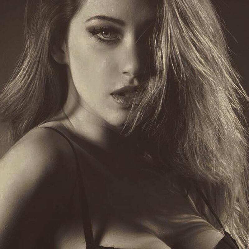 Lucia, la modella "adescata" da Antinori 11