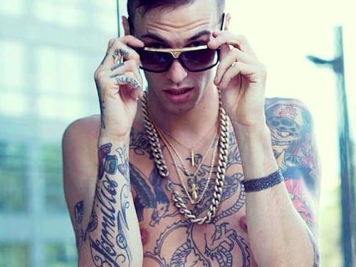 Freccero smentisce tutto: "Achille Lauro non sarà coach a The Voice"