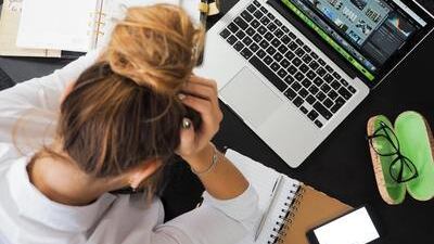 Disoccupazione, un italiano su due ha paura di perdere il lavoro