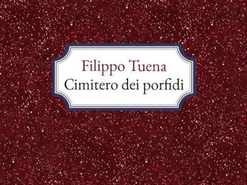 Neanche il porfido può resistere al tempo che passa