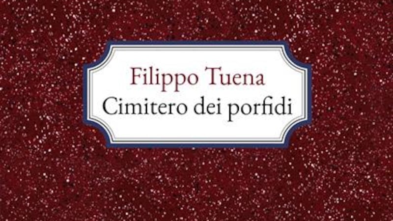 Neanche il porfido può resistere al tempo che passa