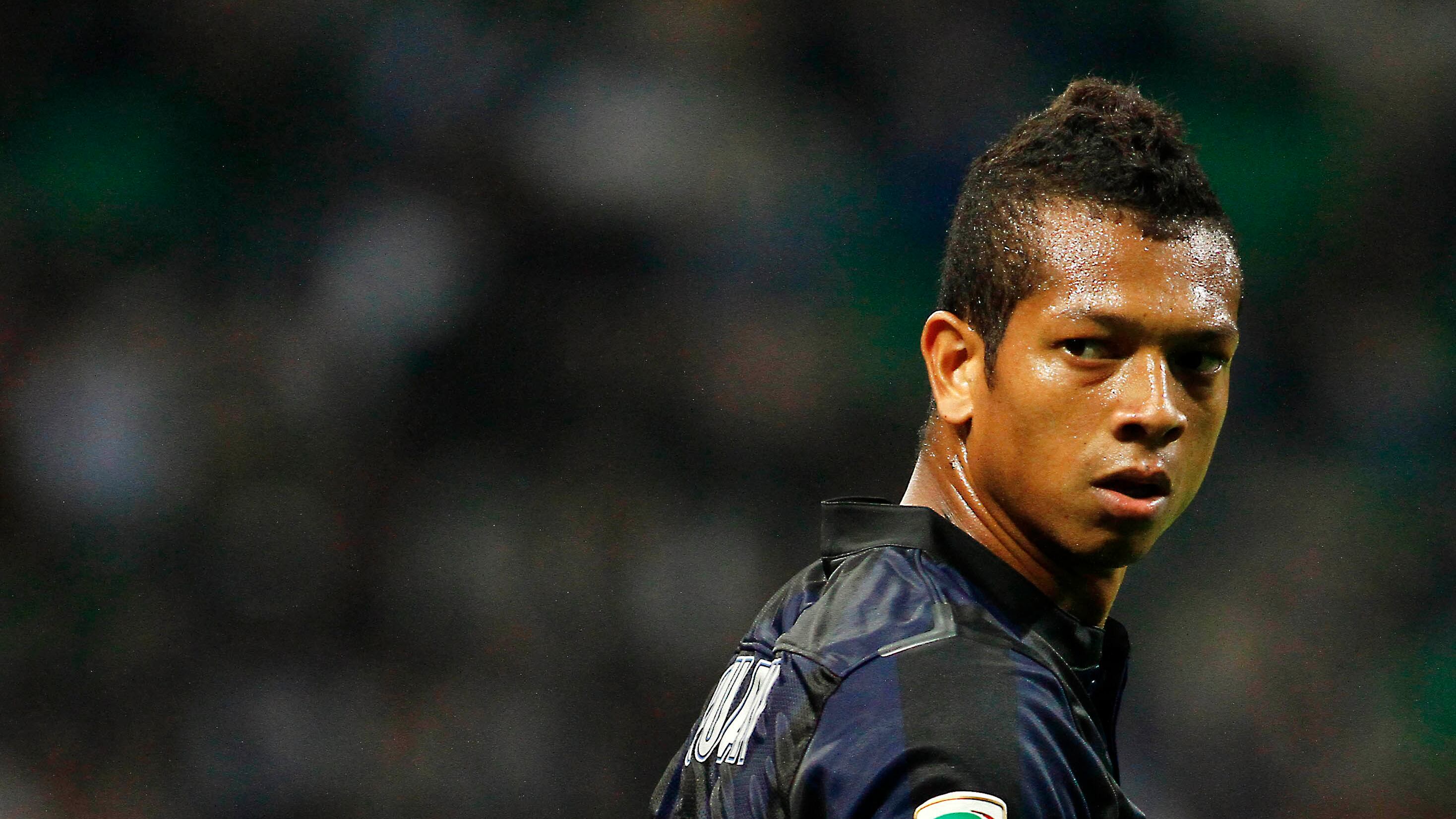 Scommessa di Mazzarri far diventare Guarin l'altra faccia di Palacio