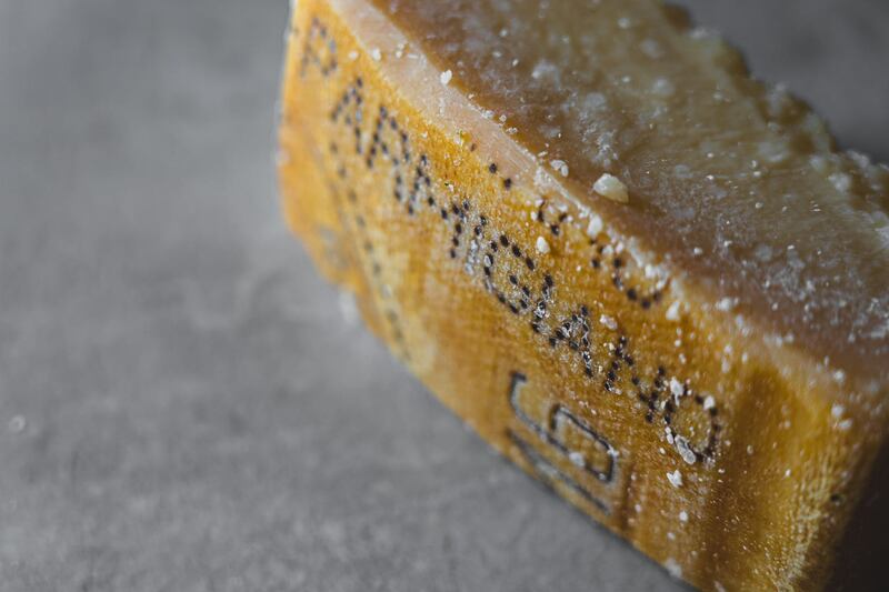 parmigiano