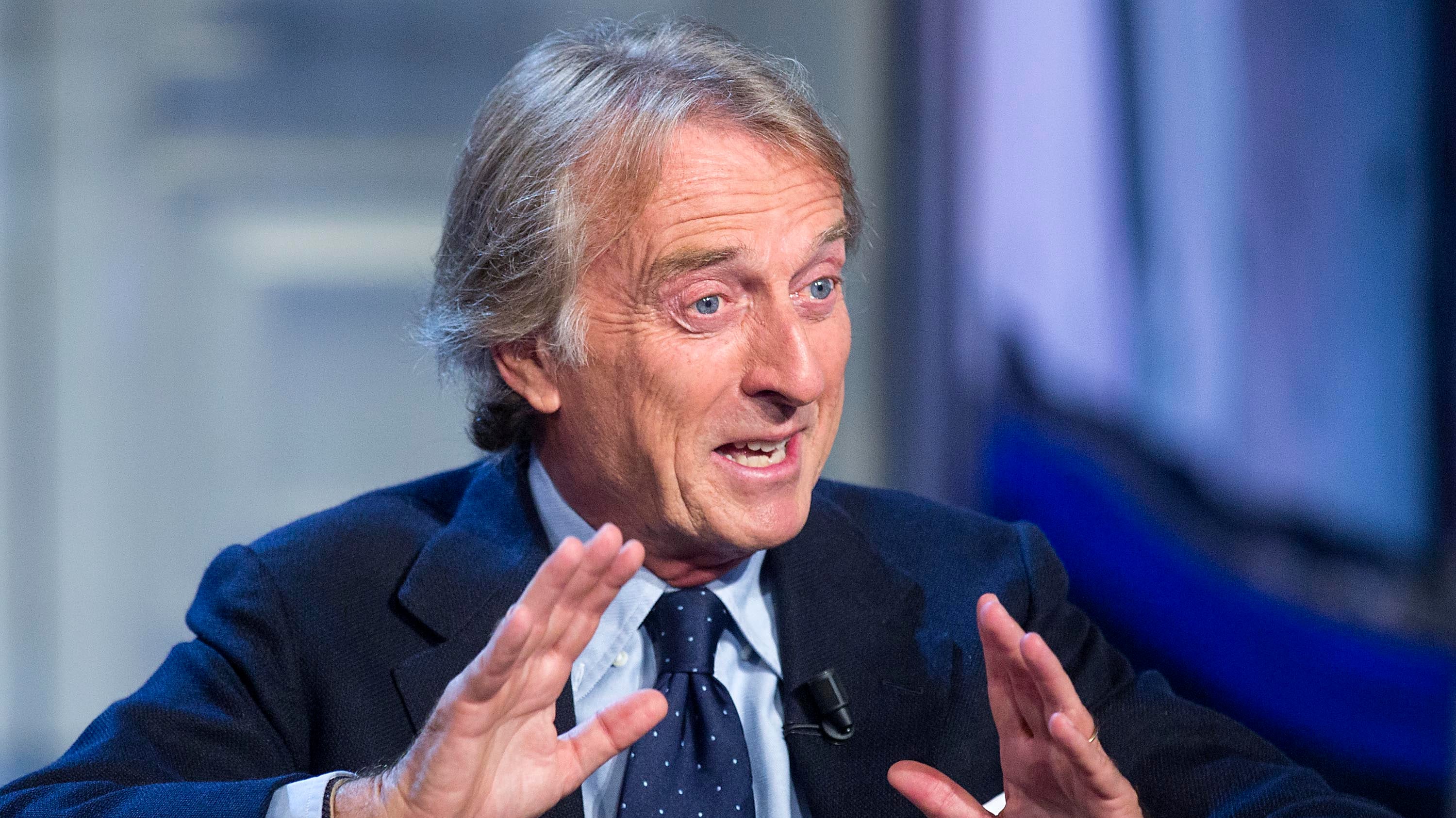 Alitalia, Montezemolo nominato presidente