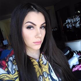 Valentina Nappi, sexy Bond Girl sui social 13