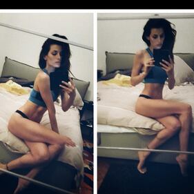 Dayane Mello: le foto hot su Instagram 1