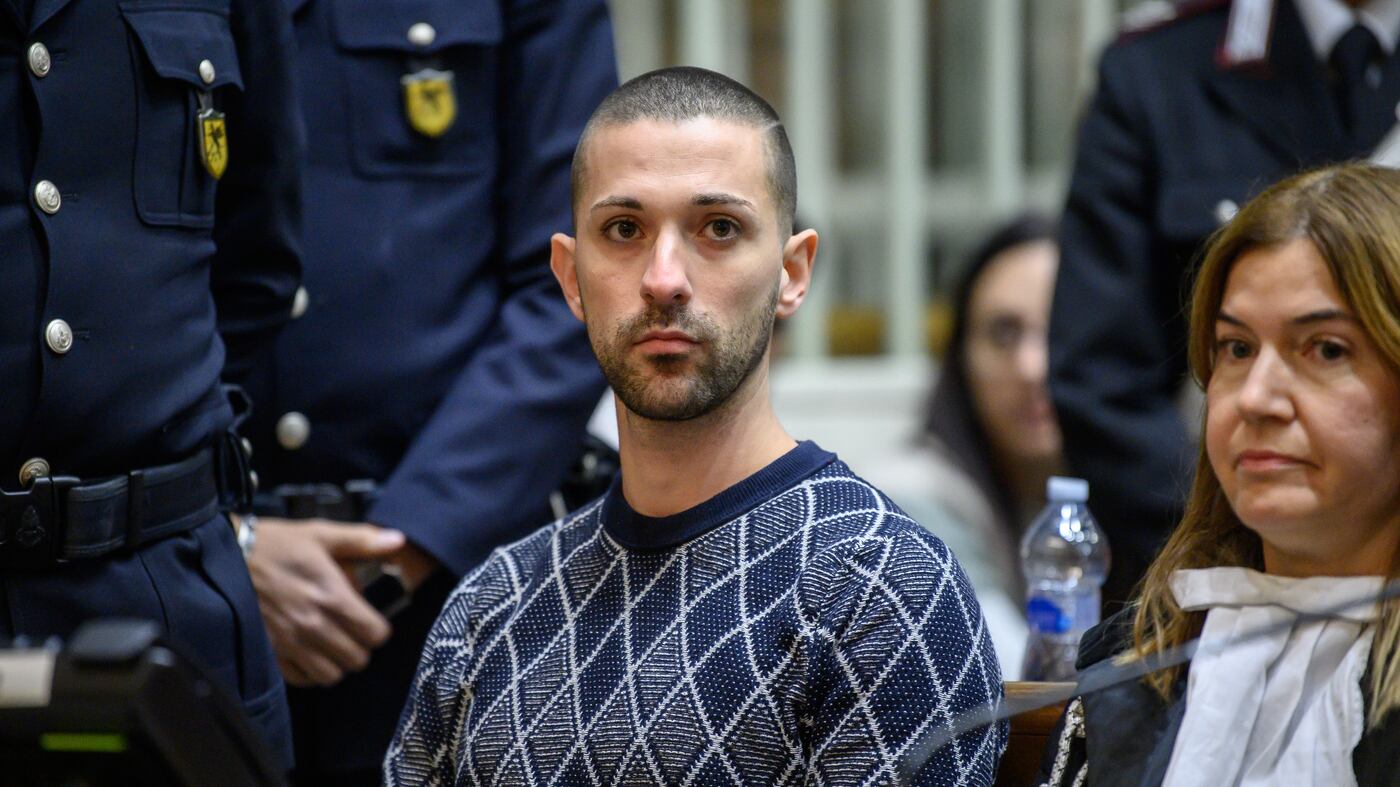 Il figlio di Alessandro Impagnatiello cambia cognome. L'ex compagna: "Era motivo di disagio"