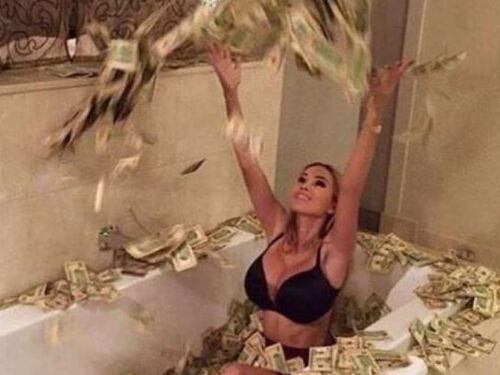 Se i "rich kids" di Instagram fanno arrabbiare la gente normale