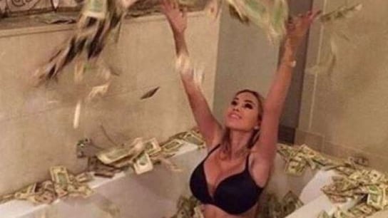 Se i "rich kids" di Instagram fanno arrabbiare la gente normale