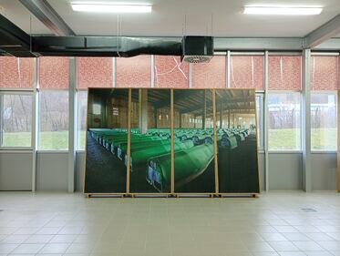 Srebrenica