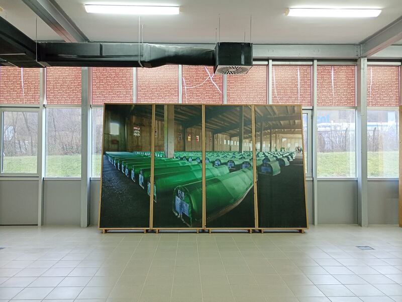 Srebrenica