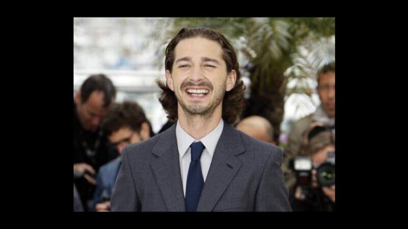 Shia LaBeouf, l'America in autostop in 30 giorni 8