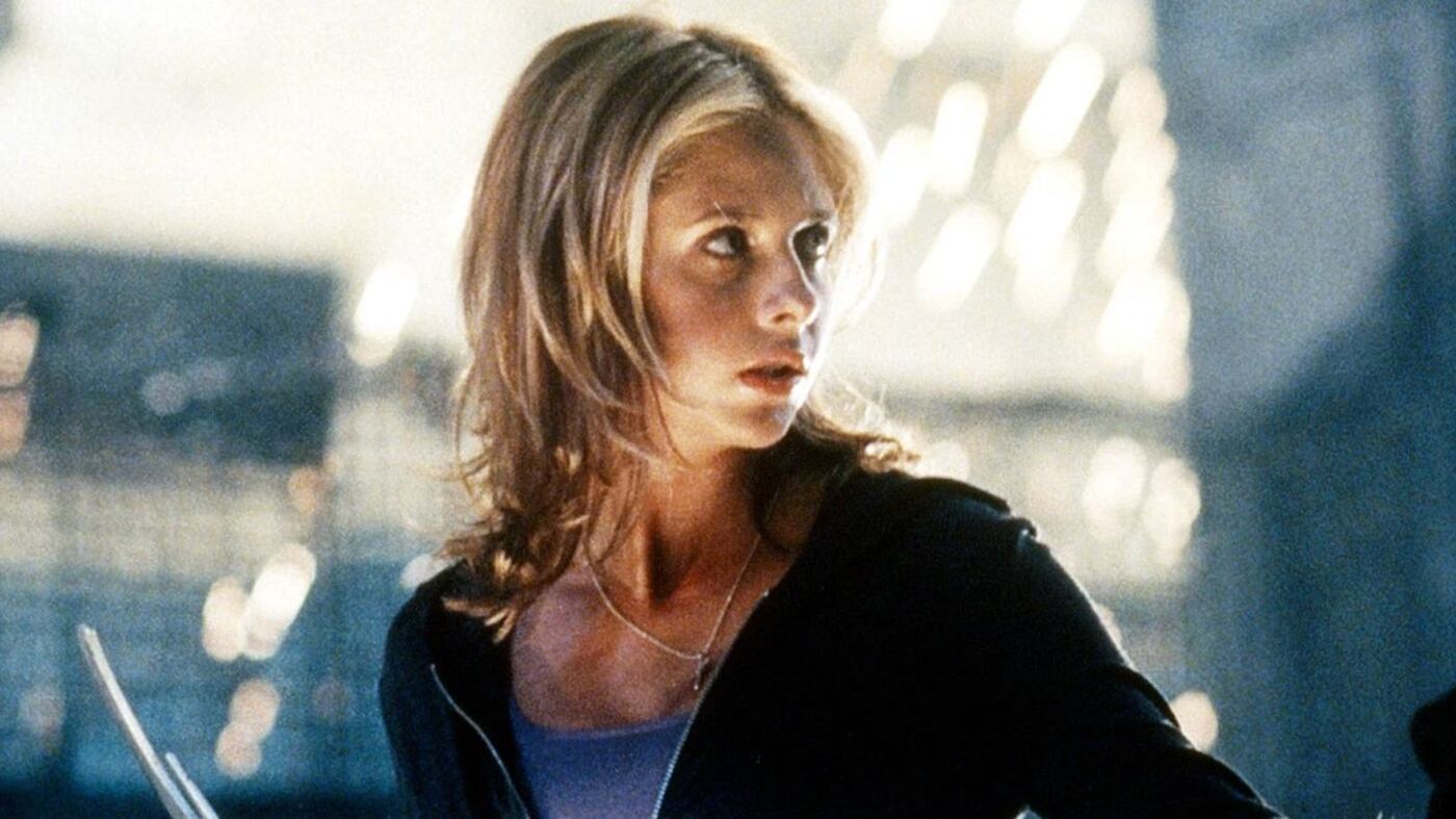 Buffy, arriva l'audiolibro: perché dopo 26 anni è ancora un cult insuperabile