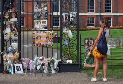 Lady Diana, la Principessa più amata 17