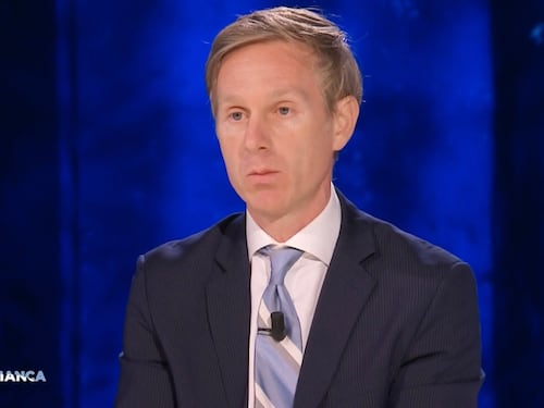 "Incapace, si dia una calmata". Orsini senza freni affonda su Zelensky