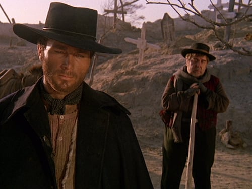 Uno "spaghetti western" per Tarantino. Il regista girerà il remake di Django