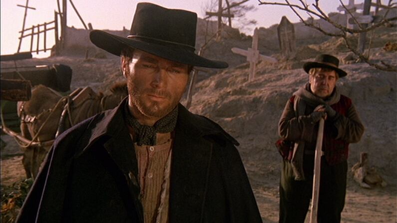 Uno "spaghetti western" per Tarantino. Il regista girerà il remake di Django