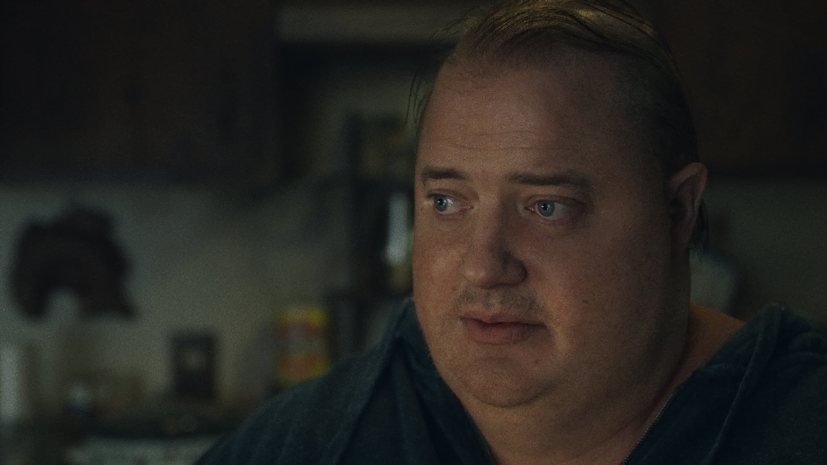 Oscar 2023: perché l'attore Brendan Fraser dovrebbe vincere il premio