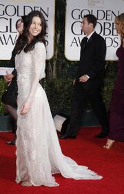 Jessica Biel e Justin Timberlake 4