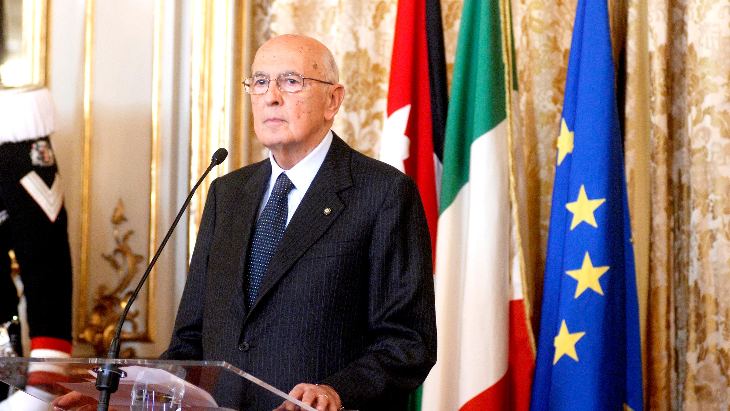 Trattativa Stato-mafia, Di Pietro contro Napolitano: "Briga per impedire di conoscere i fatti"