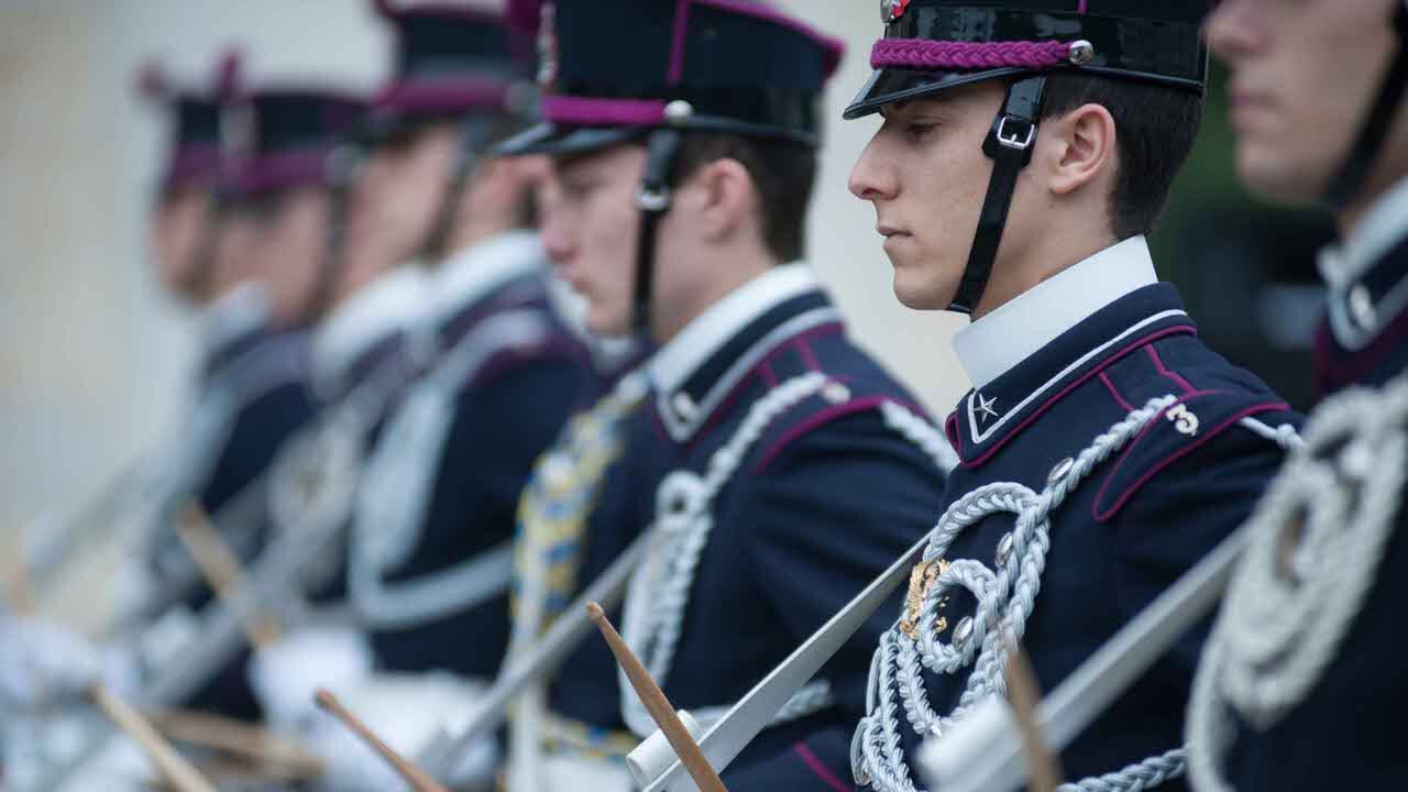 Carabiniere ucciso, dal 1961 quasi 4 mila le "vittime del dovere"