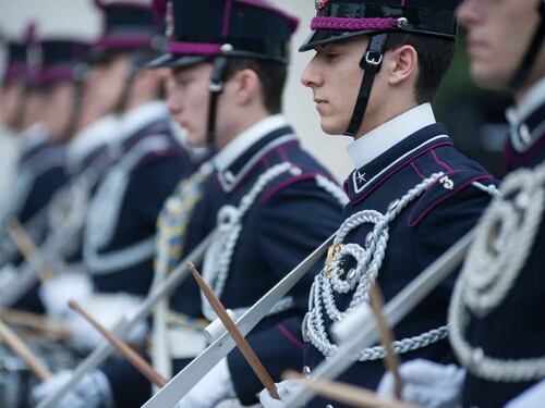 Carabiniere ucciso, dal 1961 quasi 4 mila le "vittime del dovere"