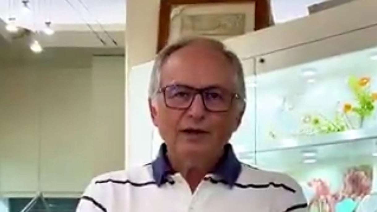 Mario Roggero resta in carcere: il tribunale nega il differimento della pena