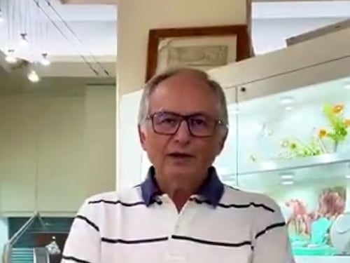 Mario Roggero resta in carcere: il tribunale nega il differimento della pena