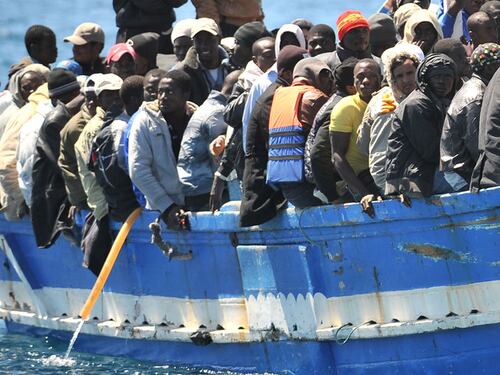 Grecia, crescono reati sessuali commessi da migranti
