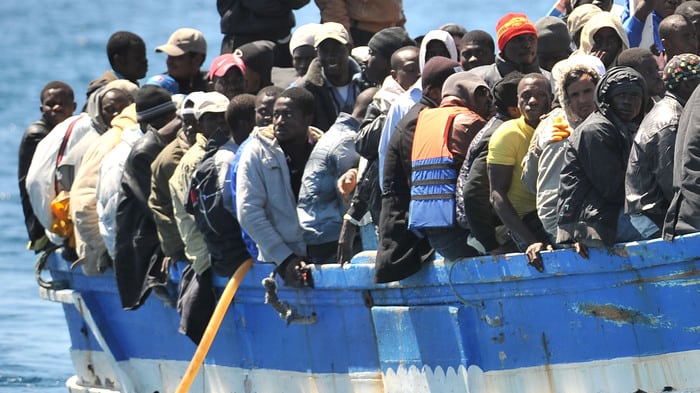 Grecia, crescono reati sessuali commessi da migranti