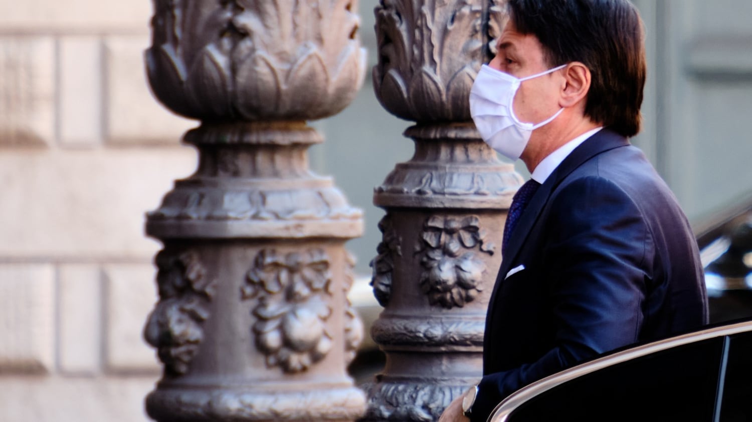 Coronavirus, Conte denunciato per pandemia colposa