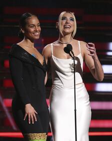 Grammy 2020: le foto più belle 4