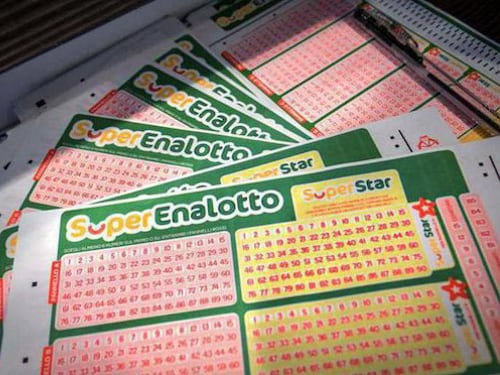 Ha vinto 88 milioni al Superenalotto. Ma spunta una strana storia con la moglie