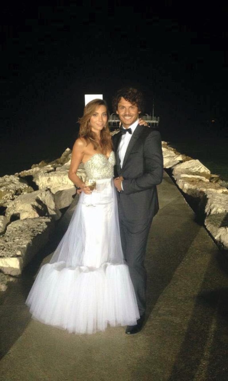 Francesca Rocco e Giovanni Masiero: foto 22
