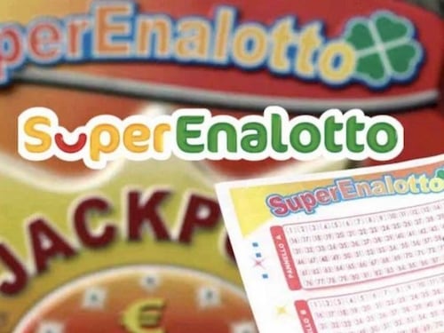 Il SuperEnalotto vola a 20,7 milioni, vinti oltre 63mila euro a Milano