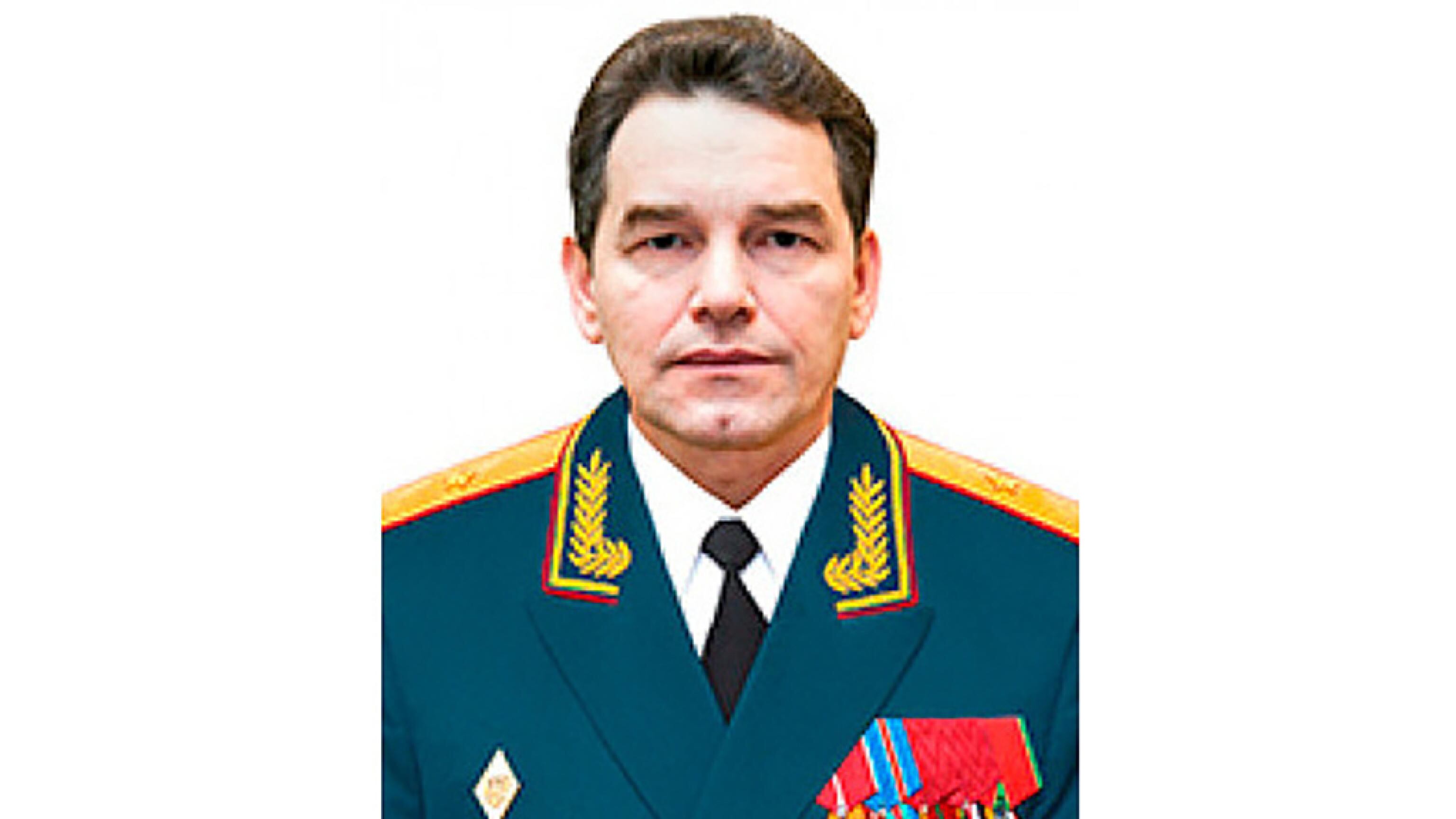Un generale salta in aria. Non solo la pista ucraina