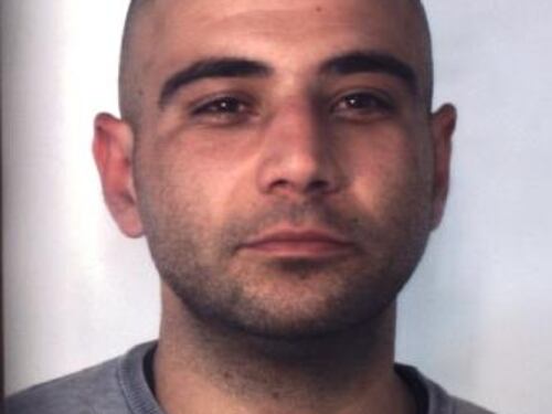 Aggredì due persone nel corso di una rapina, arrestato