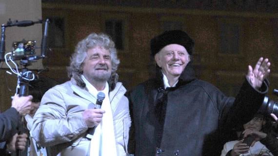 Da sostenitori a disillusi? L'appello a Grillo: sii responsabile