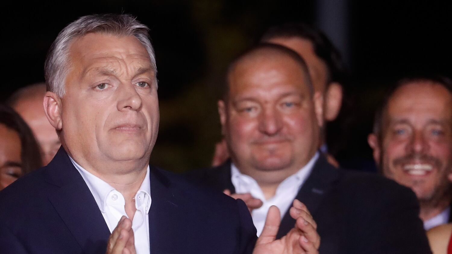 Orban gela la Lega: "Nessuna collaborazione con Salvini"