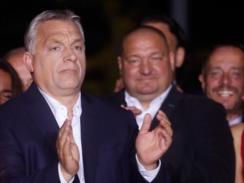 Orban gela la Lega: "Nessuna collaborazione con Salvini"